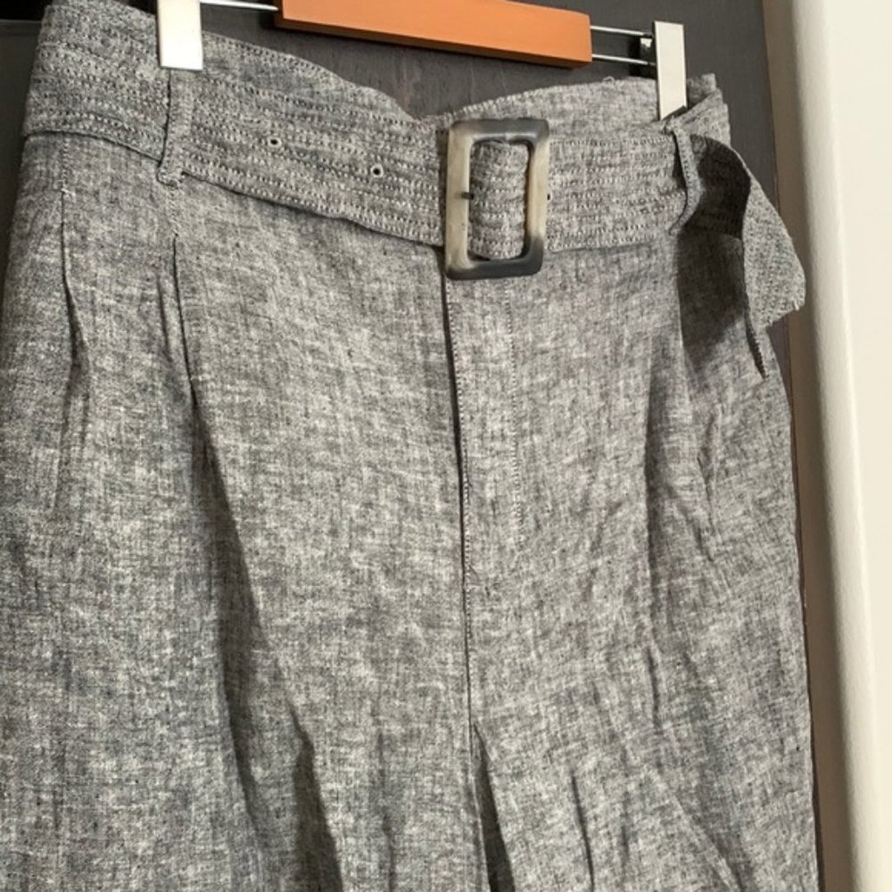 Penningtons Linen Shorts sz18
